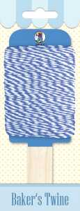 Ursus BAKERS TWINE DUNKELBLAU