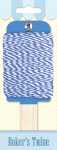 Ursus BAKERS TWINE DUNKELBLAU