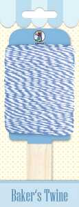 Ursus BAKERS TWINE BLAU 4008525171751