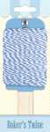 Ursus BAKERS TWINE BLAU 4008525171751