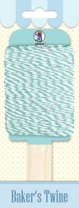 Ursus BAKERS TWINE PETROL 4008525171775
