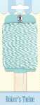 Ursus BAKERS TWINE PETROL 4008525171775