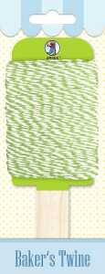 Ursus BAKERS TWINE HELLGRÜN 4008525171799