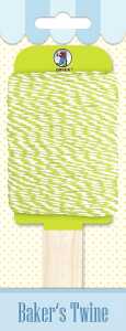 Ursus BAKERS TWINE KIWI 4008525171805