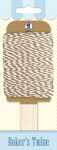 Ursus BAKERS TWINE HELLBRAUN 4008525171812