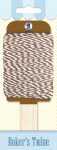 Ursus BAKERS TWINE DUNKELBRAUN