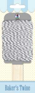 Ursus BAKERS TWINE GRAU 4008525171836