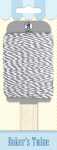 Ursus BAKERS TWINE GRAU 4008525171836