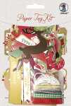 Ursus PAPER TAG KIT 01 4008525176572