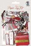 Ursus PAPER TAG KIT 02 4008525176589