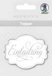 Ursus TOPPER "WEISS/SILBER" MOTIV 03