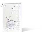 Ursus TOPPER "WEISS/SILBER" MOTIV 03