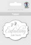 Ursus TOPPER "WEISS/SILBER" MOTIV 07