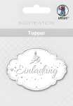 Ursus TOPPER "WEISS/SILBER" MOTIV 14