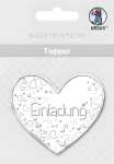 Ursus TOPPER "WEISS/SILBER" MOTIV 17