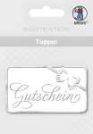 Ursus TOPPER "WEISS/SILBER" MOTIV 29