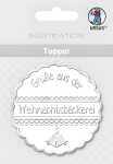 Ursus TOPPER "WEISS/SILBER" MOTIV 31