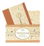 Ursus TOPPER "WEISS/GOLD" MOTIV 08