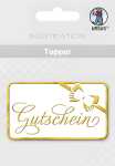 Ursus TOPPER "WEISS/GOLD" MOTIV 29