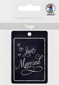 Ursus TAGS MOTIV 01 4008525197959