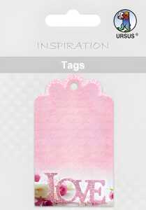 Ursus TAGS MOTIV 06 4008525198000