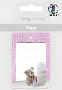 Ursus TAGS MOTIV 07 4008525198017