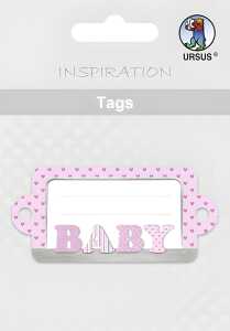 Ursus TAGS MOTIV 08 4008525198024