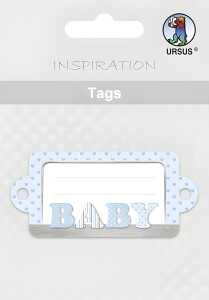 Ursus TAGS MOTIV 11 4008525198055