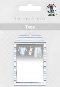 Ursus TAGS MOTIV 12 4008525198062