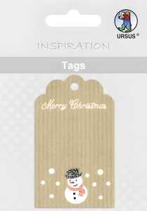 Ursus TAGS MOTIV 13 4008525207597