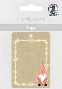 Ursus TAGS MOTIV 14 4008525207603