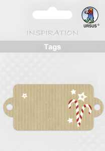 Ursus TAGS MOTIV 15 4008525207610