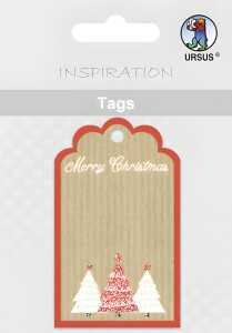 Ursus TAGS MOTIV 16 4008525207627