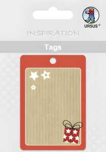 Ursus TAGS MOTIV 17 4008525207634