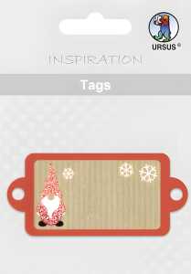 Ursus TAGS MOTIV 18 4008525207641