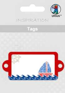 Ursus TAGS MOTIV 21 4008525207993