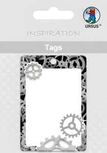 Ursus TAGS MOTIV 22 4008525207986