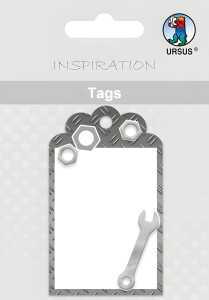 Ursus TAGS MOTIV 23 4008525207979
