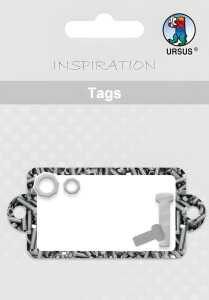 Ursus TAGS MOTIV 24 4008525207962