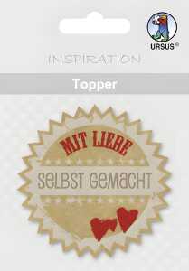 Ursus TOPPER MOTIV 03 4008525207771