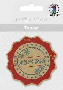 Ursus TOPPER MOTIV 04 4008525207788