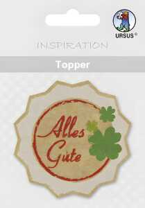 Ursus TOPPER MOTIV 05 4008525207795