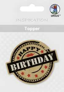 Ursus TOPPER MOTIV 06 4008525207801