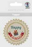 Ursus TOPPER MOTIV 07 4008525207818