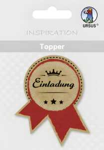 Ursus TOPPER MOTIV 09 4008525207832