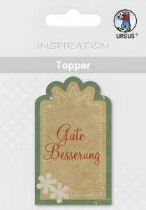 Ursus TOPPER MOTIV 10 4008525207948