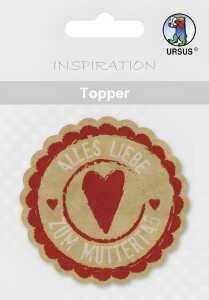 Ursus TOPPER MOTIV 11 4008525207931