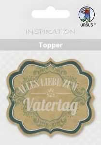 Ursus TOPPER MOTIV 12 4008525207924