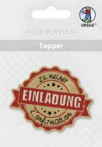 Ursus TOPPER MOTIV 13 4008525207917