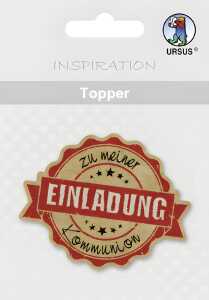 Ursus TOPPER MOTIV 14 4008525207900